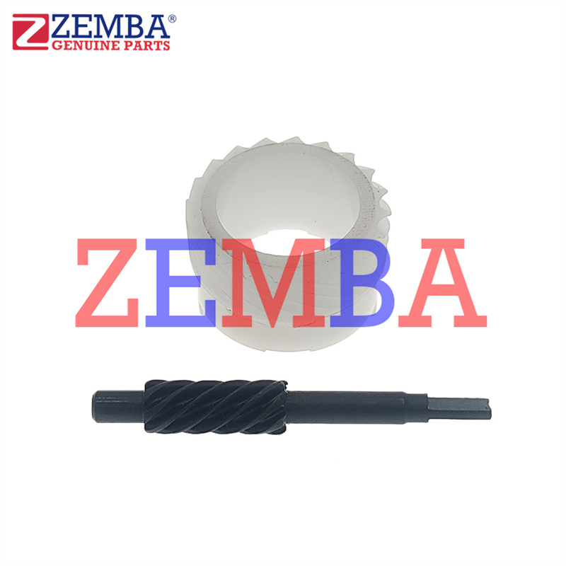 Motorcycle Gear Jammer - MOTORCYCLE PARTS SPEEDOMETER DRIVE GEAR SPEEDOMETER