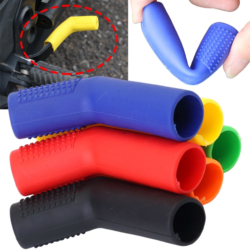 Gear X Motorcycle - Motorcycle Gear Lever Cover Universal Motorcycle