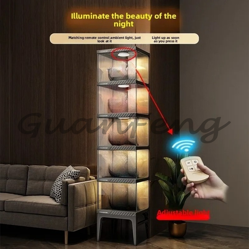 Motorcycle Helmet Storage Cabi - огляд і ціна Motorcycle Gear Display Rack