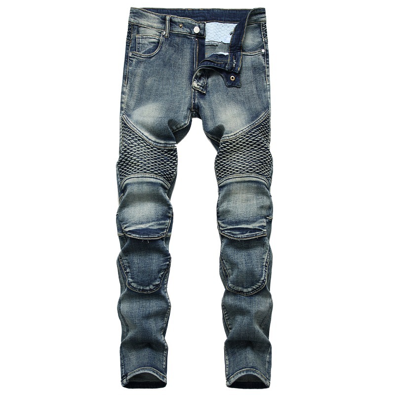 2025 New Motorcycle Pants Men  - огляд і ціна Motorcycle Gear Full Set