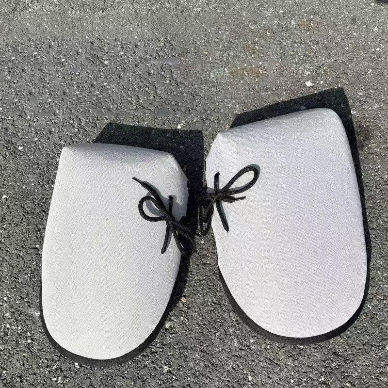 New 1Pairs Motorcycle Handleba - огляд і ціна Motorcycle Gear Gloves