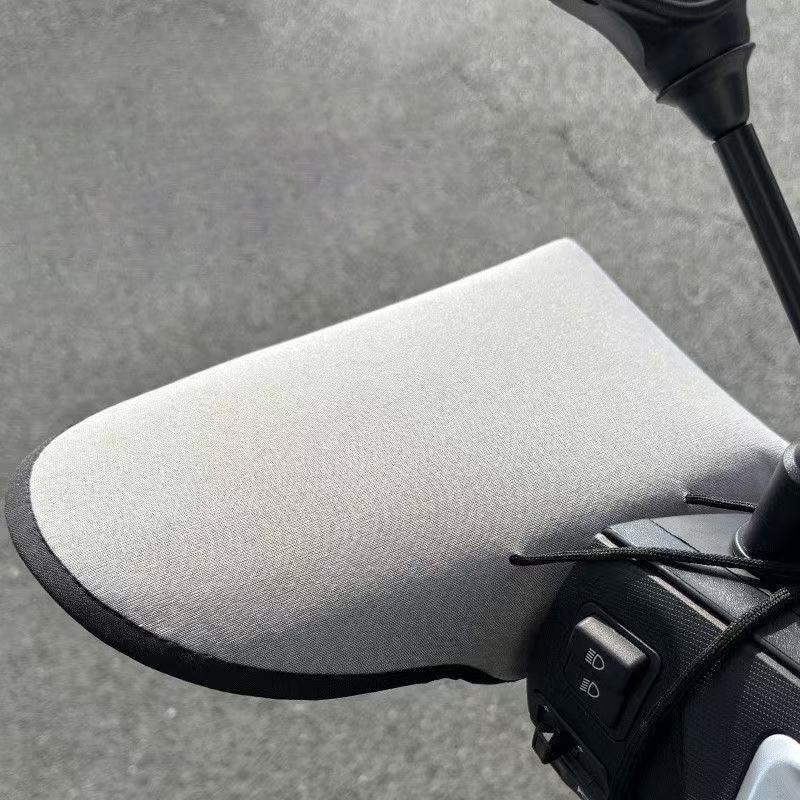New 1Pairs Motorcycle Handleba - огляд і ціна Motorcycle Gear Gloves