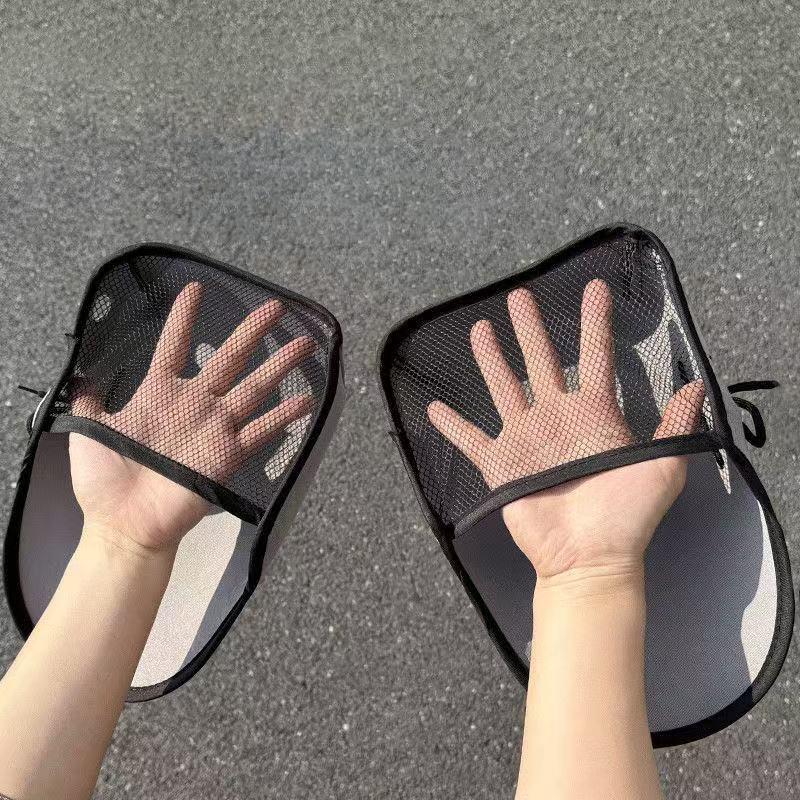 New 1Pairs Motorcycle Handleba - огляд і ціна Motorcycle Gear Gloves