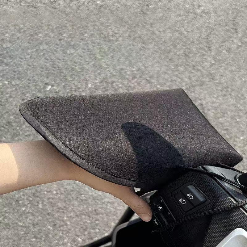New 1Pairs Motorcycle Handleba - огляд і ціна Motorcycle Gear Gloves