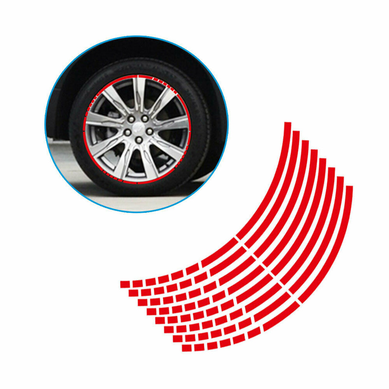 16Pc Motorcycle Bike Car Tire  - огляд і ціна Motorcycle Gear Jammer