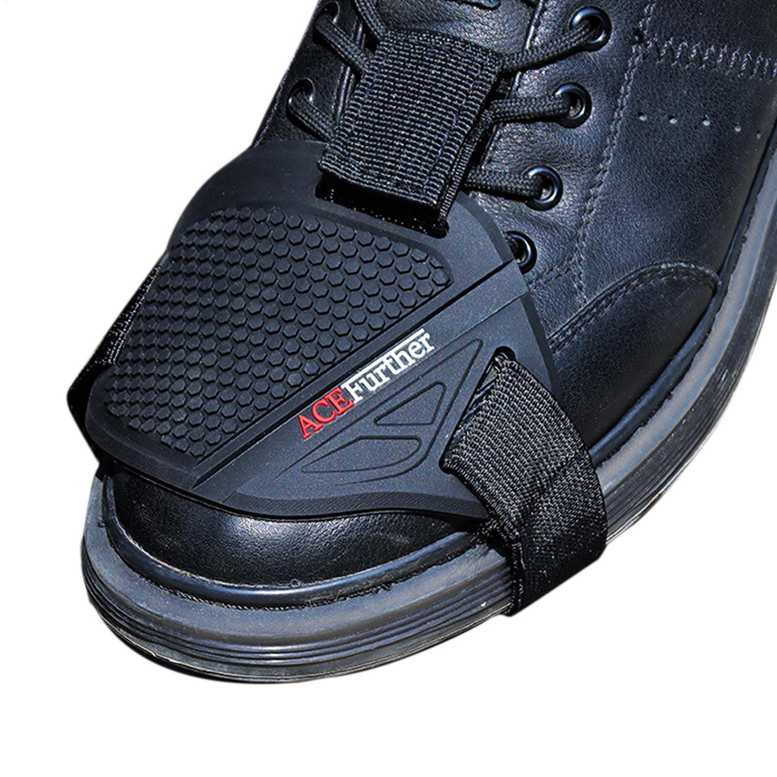 Motorcycle Gear Shift Pad Prot - огляд і ціна Gear X Motorcycle