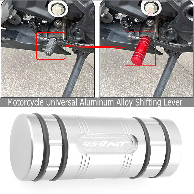 Motorcycle For CFMOTO CF MOTO  - огляд і ціна Gear X Motorcycle
