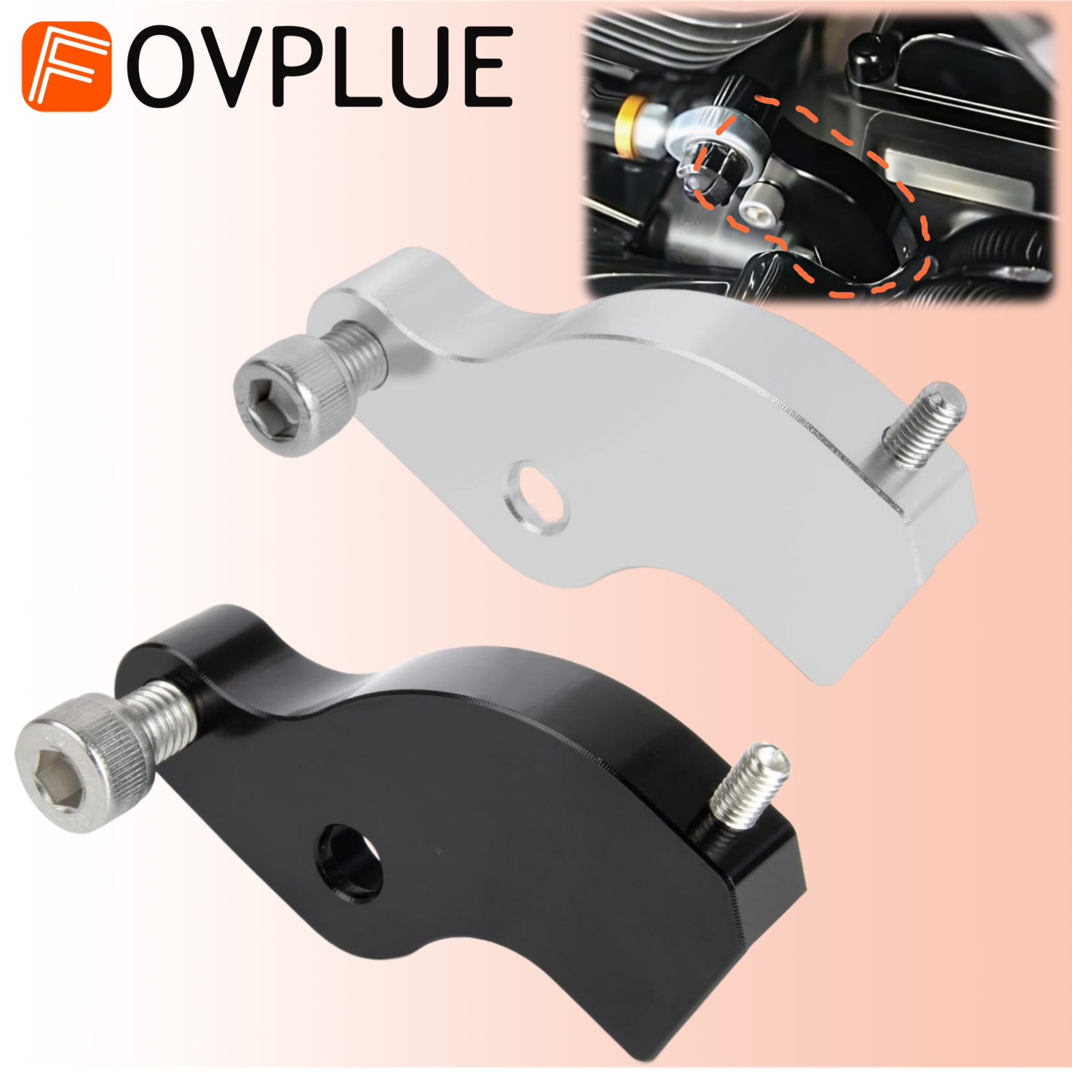 Motorcycle parts EZ Shift Neut - огляд і ціна Motorcycle Gear Brands