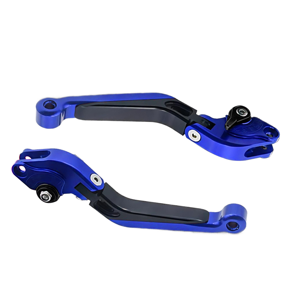 1 Pair Motorcycle Brake Clutch - огляд і ціна Motorcycle Gear Blue
