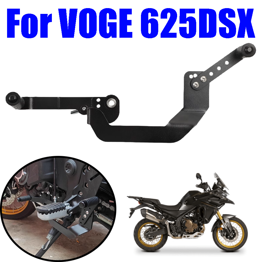 Motorcycle Accessories Front R - огляд і ціна Gear X Motorcycle