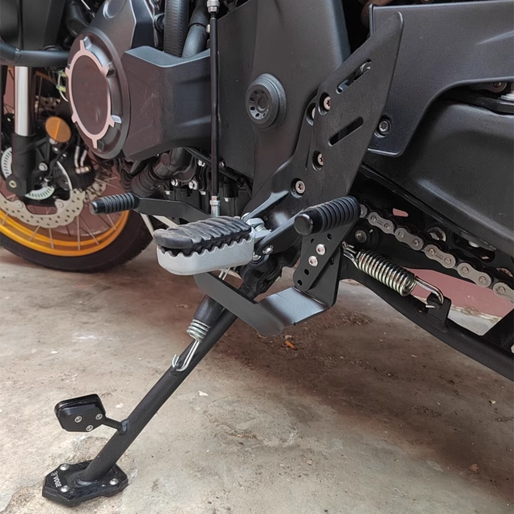 Motorcycle Accessories Front R - огляд і ціна Gear X Motorcycle
