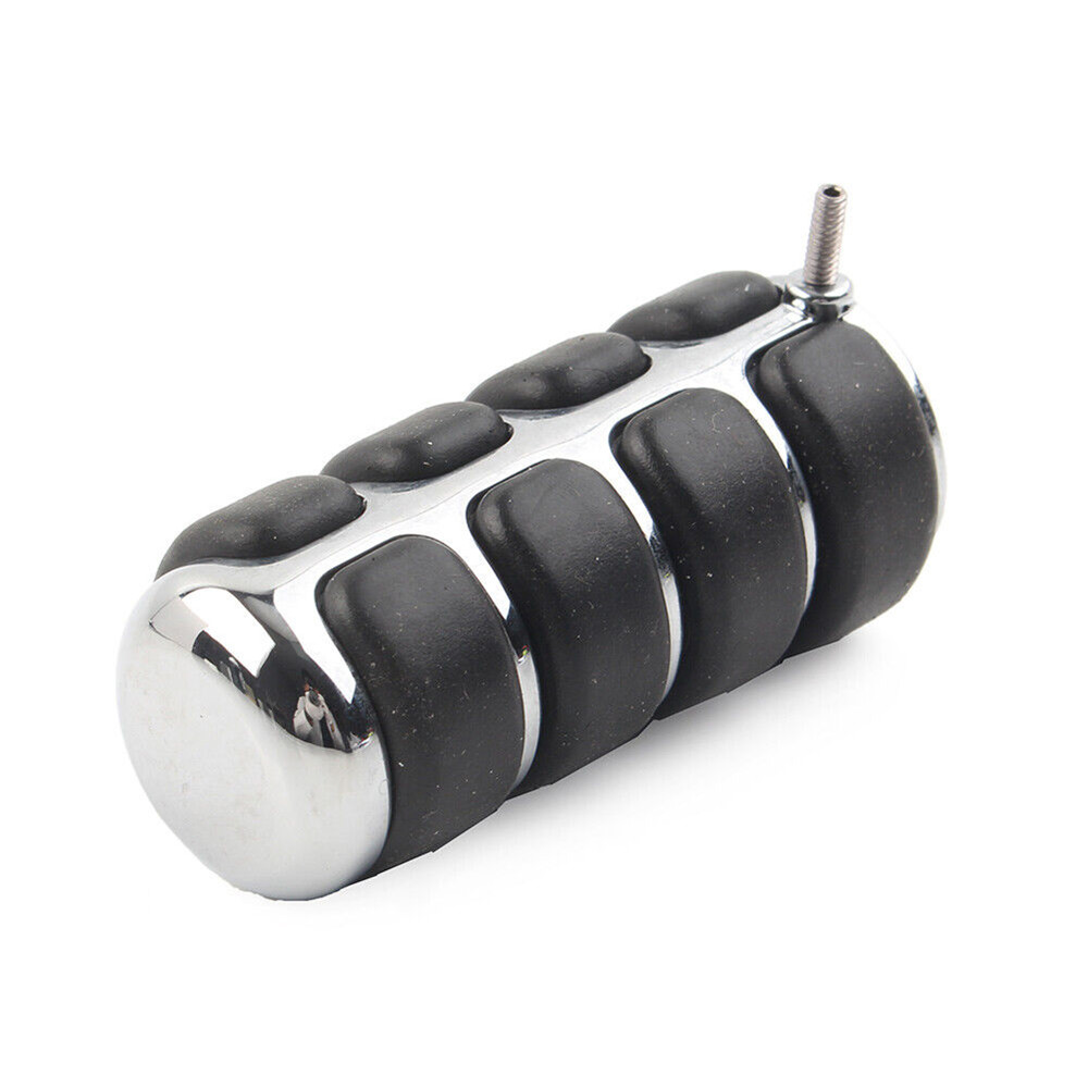 Motorcycle Chrome Gear Shift L - огляд і ціна Motorcycle Gear Cover