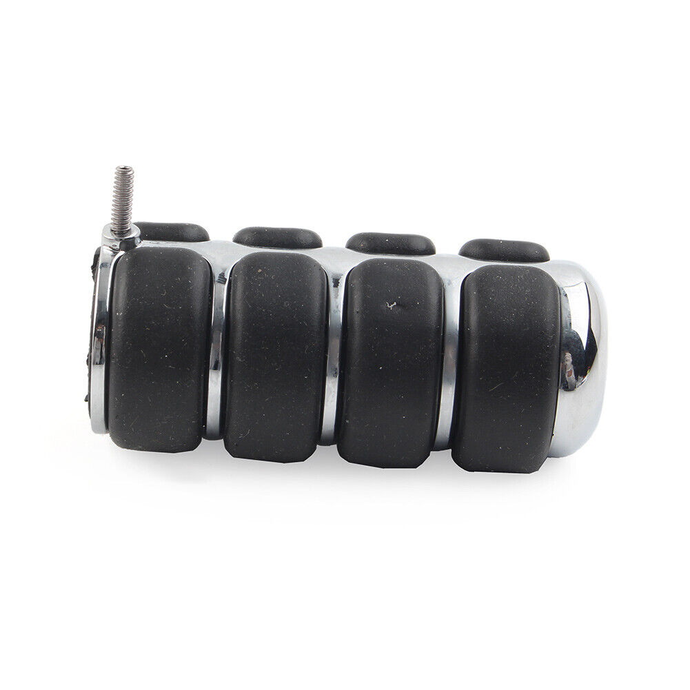 Motorcycle Chrome Gear Shift L - огляд і ціна Motorcycle Gear Cover