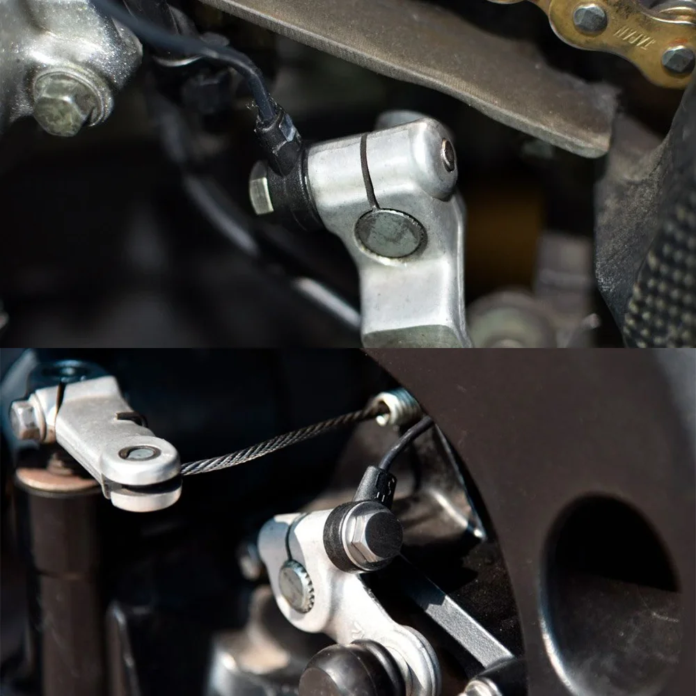Motorcycle Accessories Quicksh - огляд і ціна Gear X Motorcycle