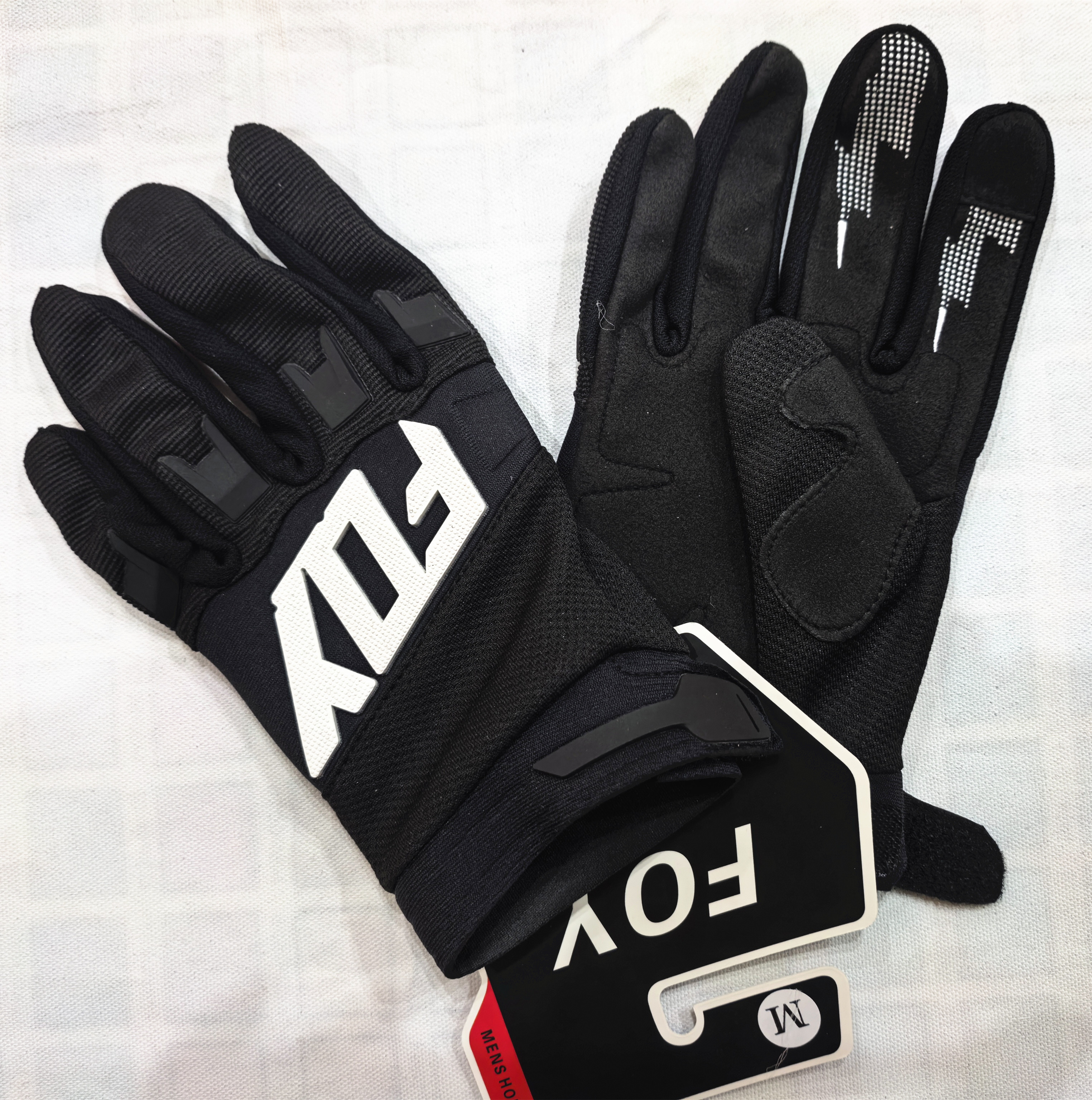 2026 Kids Riding Gloves Kids M - огляд і ціна Motorcycle Gear Gloves