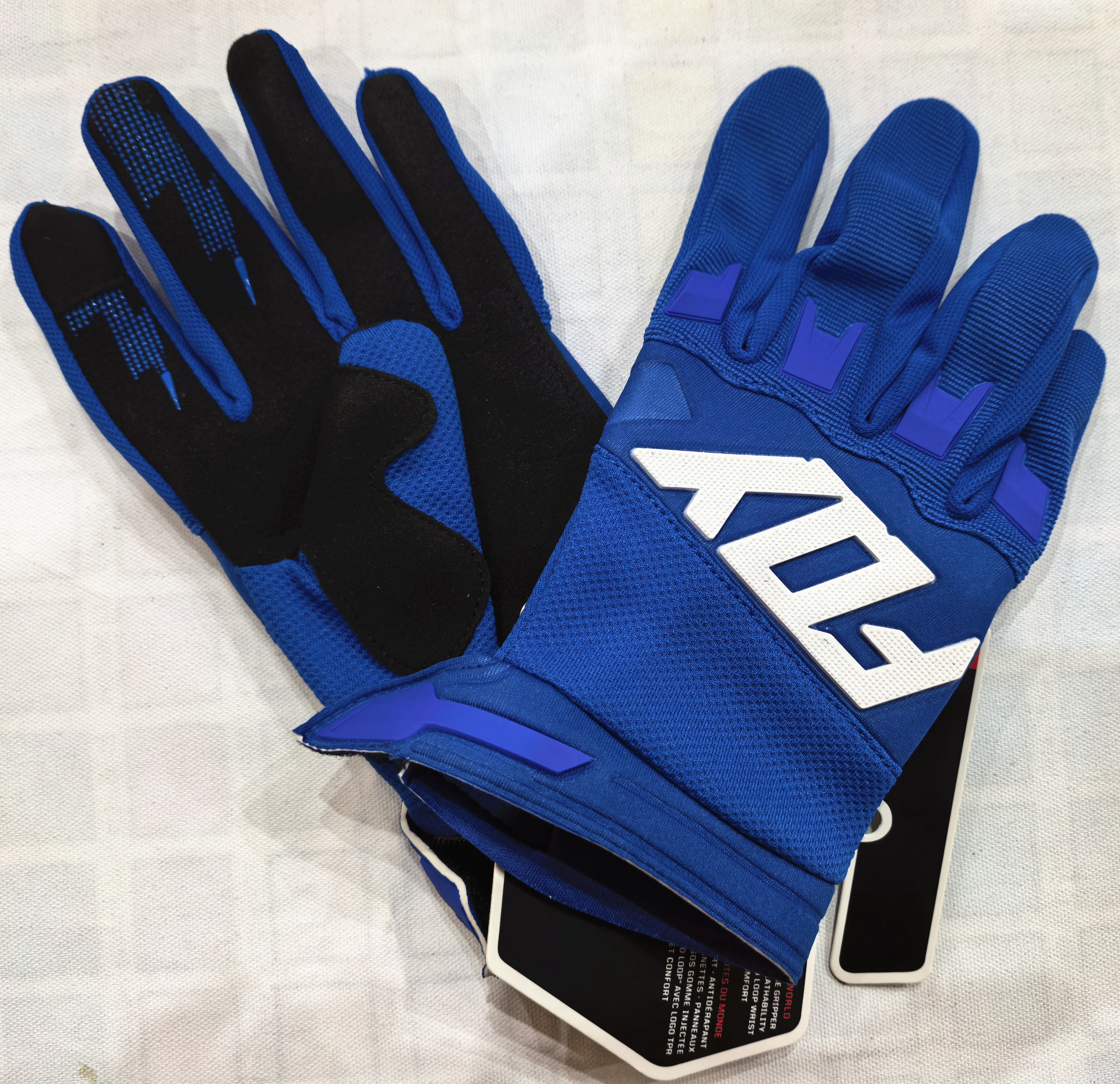 2026 Kids Riding Gloves Kids M - огляд і ціна Motorcycle Gear Gloves