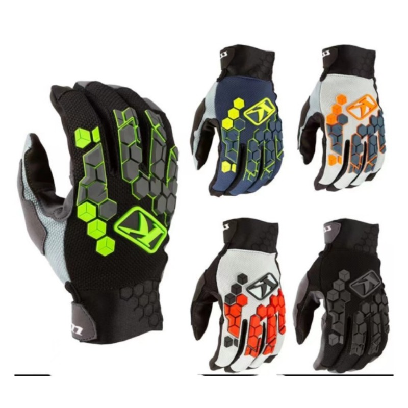 Off Road Motorcycle Riding Glo - огляд і ціна Motorcycle Gear Full Set