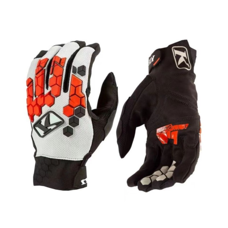 Off Road Motorcycle Riding Glo - огляд і ціна Motorcycle Gear Full Set