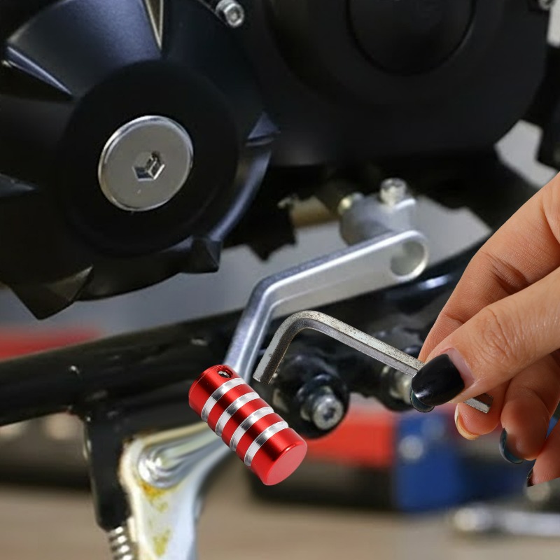 New CNC Cover for Motorcycle G - огляд і ціна Motorcycle Gear Cover