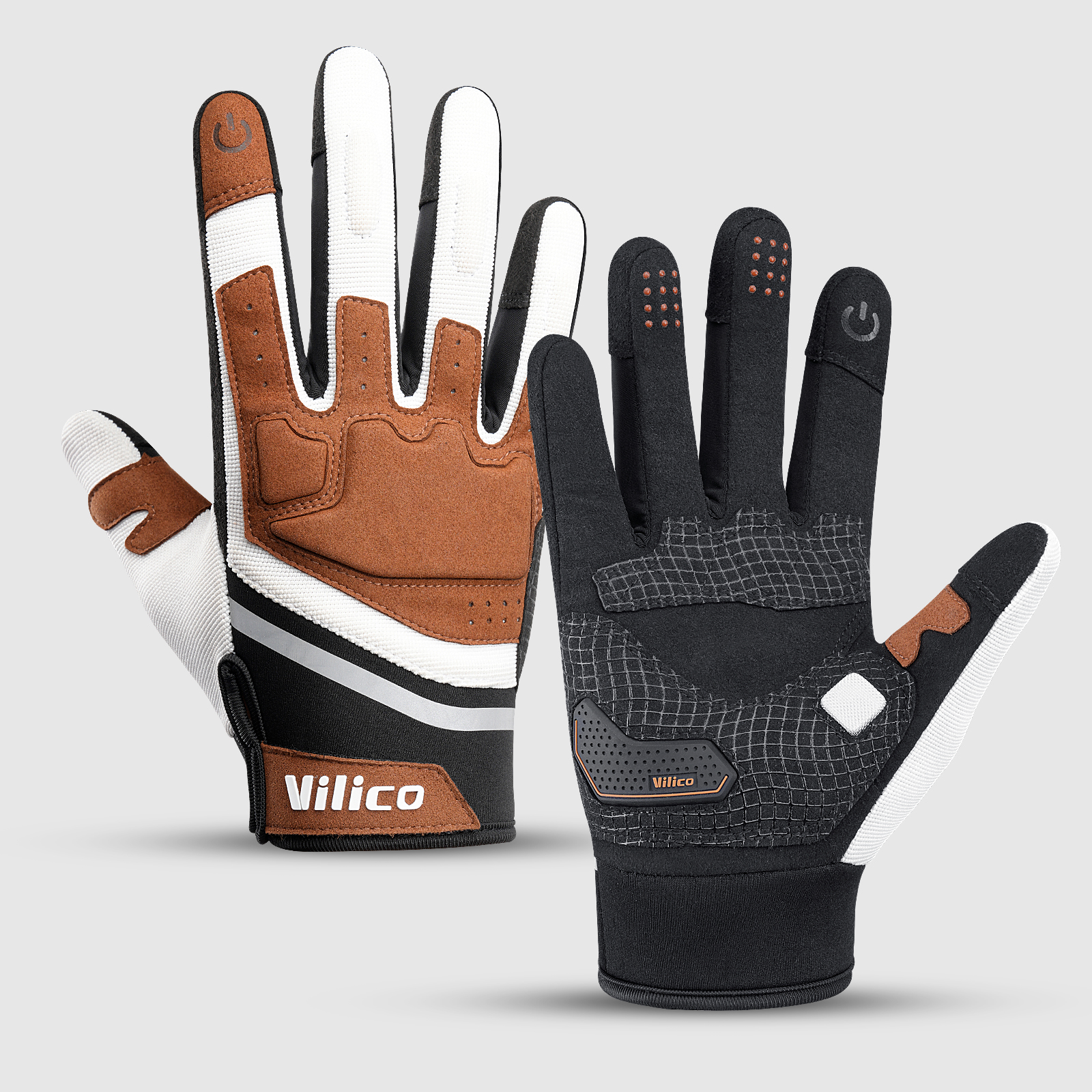 Hunting Gloves Tactical Gear M - огляд і ціна Motorcycle Gear Gloves