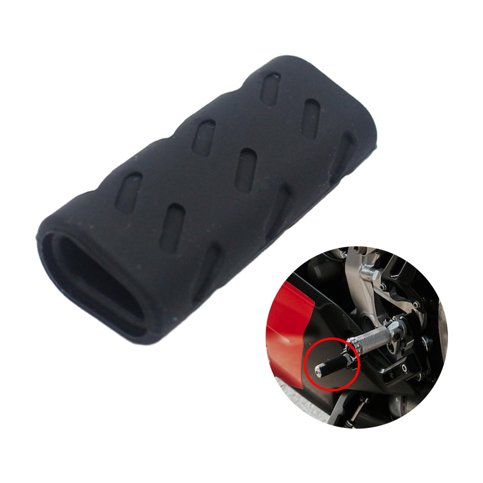 Motorcycle Gear Shifter Lever  - огляд і ціна Motorcycle Gear Cover