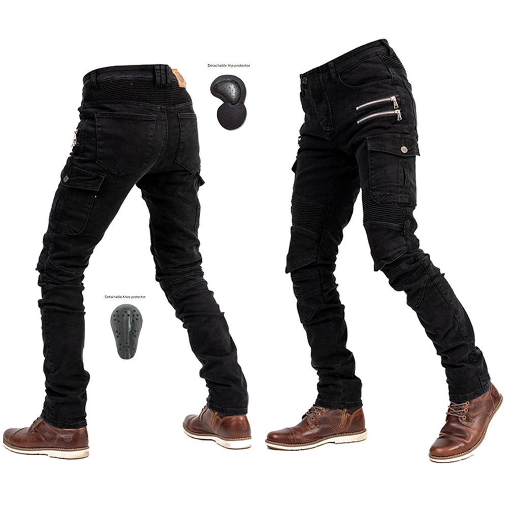 2026 New Khaki Motorcycle Pant - огляд і ціна Motorcycle Gear Blue