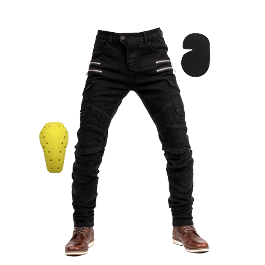 2026 New Khaki Motorcycle Pant - огляд і ціна Motorcycle Gear Blue