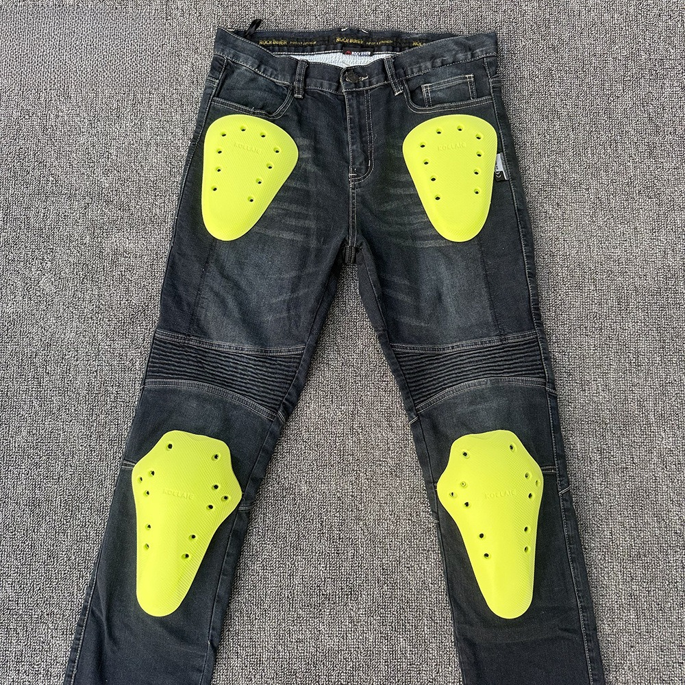 Motorcycle Riding Suit Full Se - огляд і ціна Motorcycle Gear Full Set