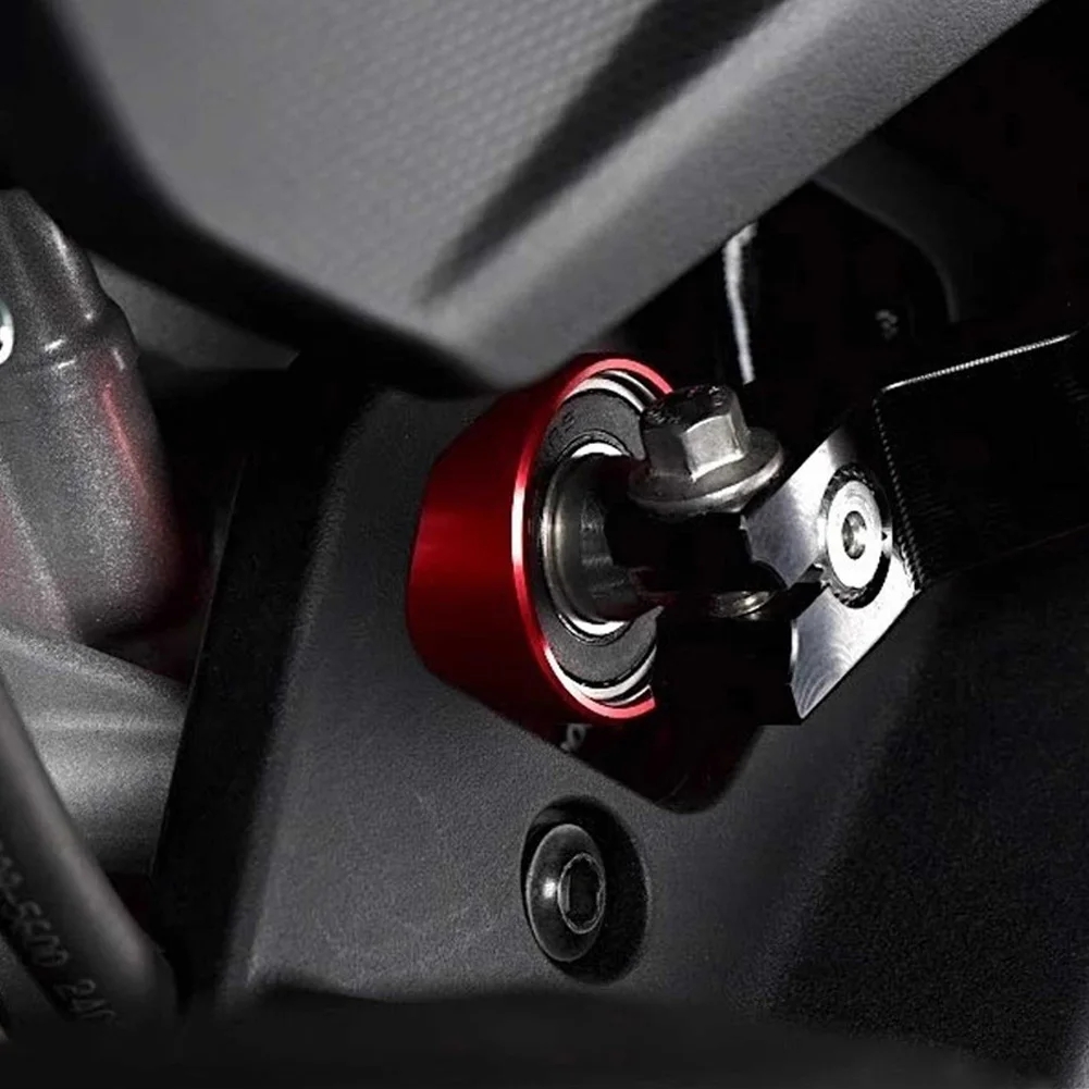 For CFMOTO 675NK 675SR 675SR-R - огляд і ціна Motorcycle Gear Jammer
