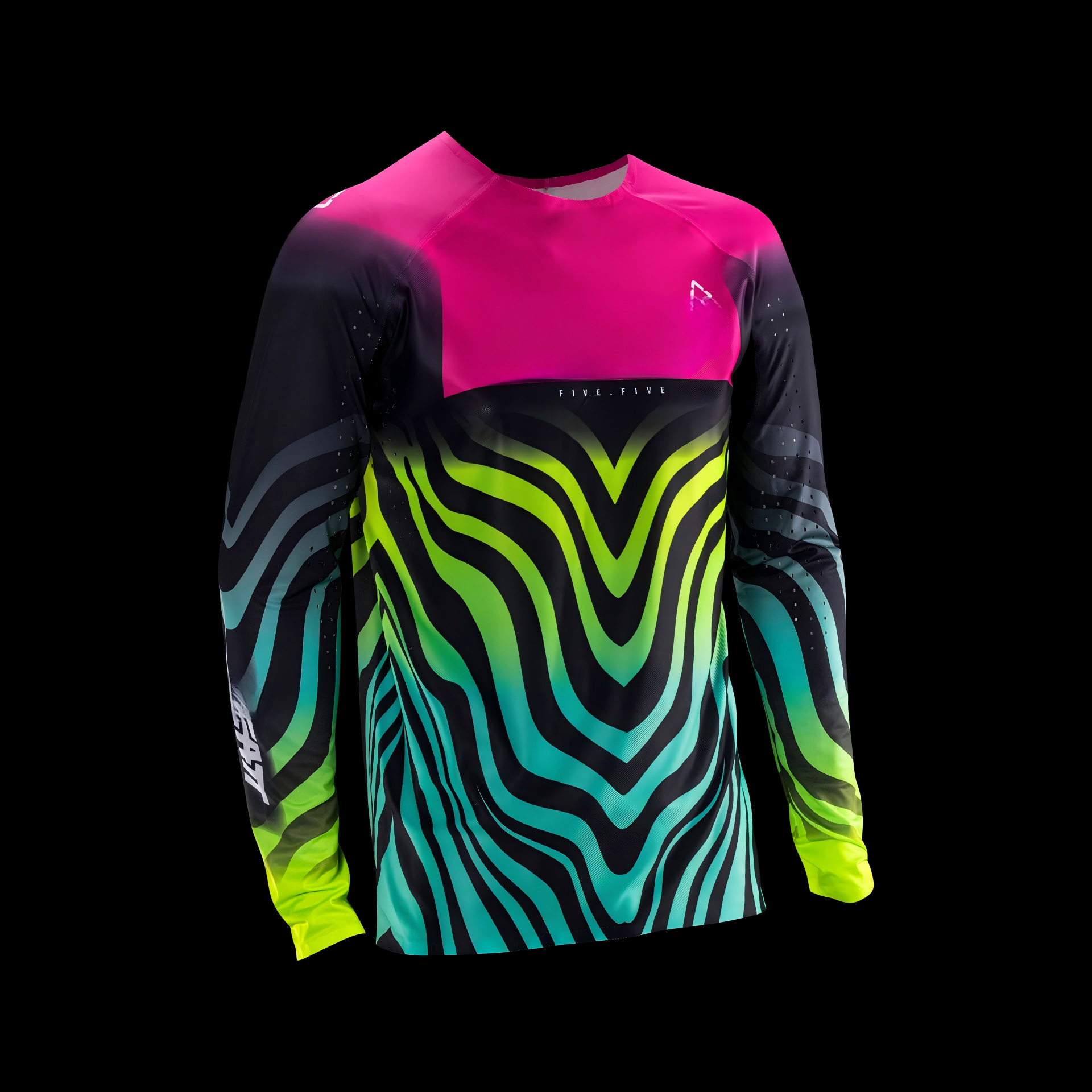 2026 fh 5.5 I.K.S Motocross Ge - огляд і ціна Motorcycle Gear Bundle
