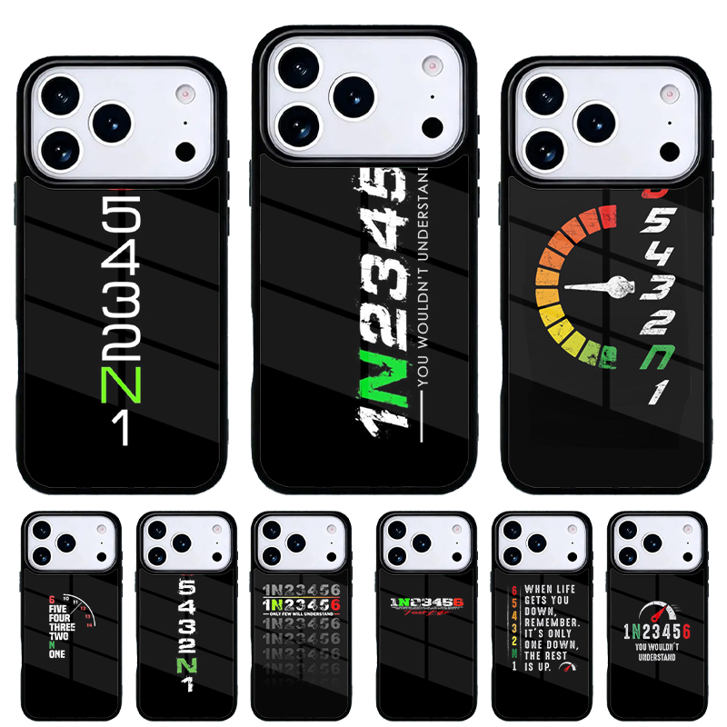 Motorcycle Gear Phone Case for - огляд і ціна Motorcycle Gear Logo