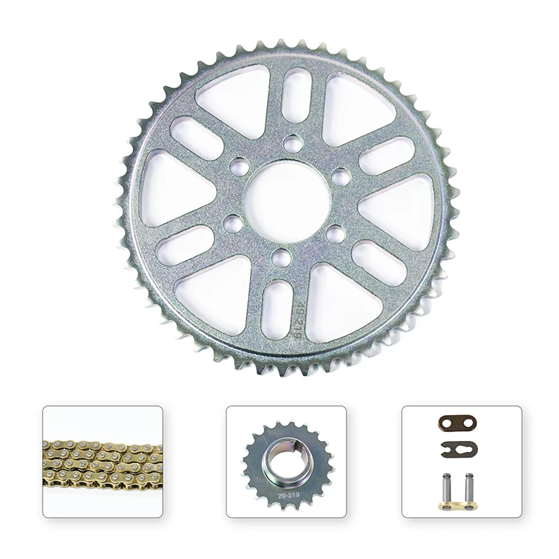 For Surron Light Bee X First-l - огляд і ціна Gear X Motorcycle