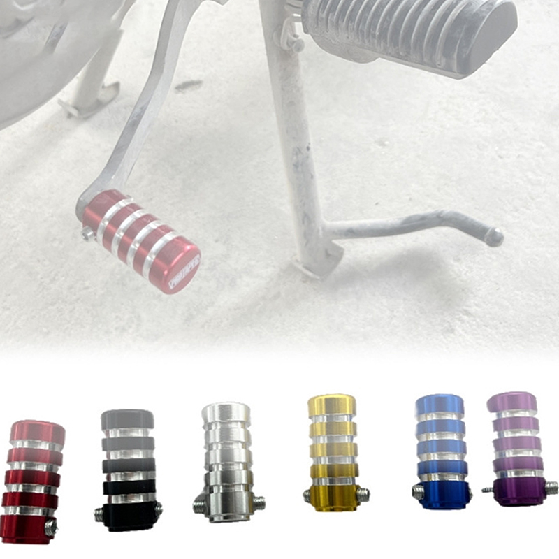 1Pcs Universal Motorcycle Gear - огляд і ціна Motorcycle Gear Cover