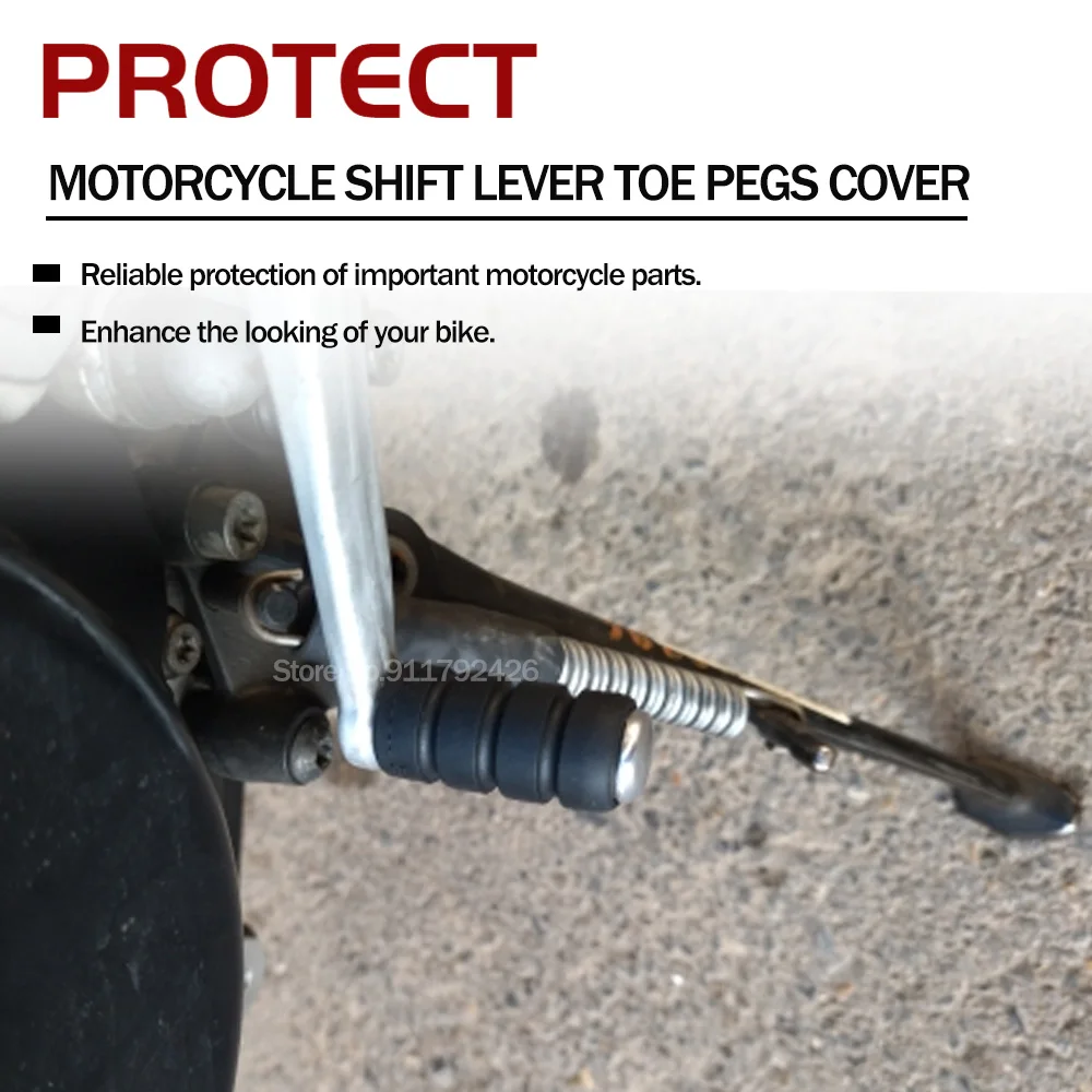 F800R F800GT Motorcycle Gear P - огляд і ціна Motorcycle Gear Cover