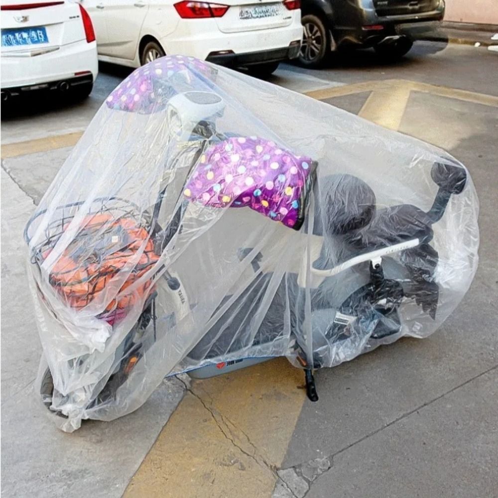 10pcs Sunshade Waterproof Bicy - огляд і ціна Motorcycle Gear Full Set