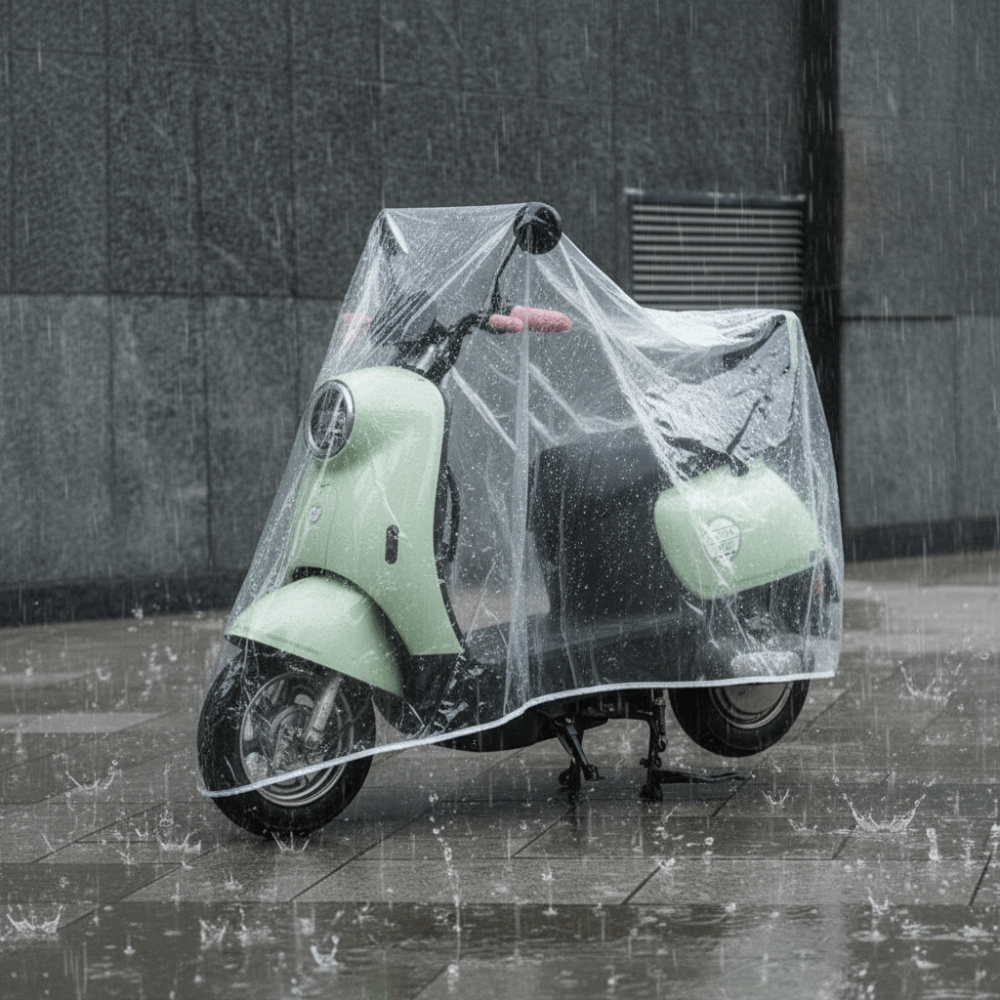 10pcs Sunshade Waterproof Bicy - огляд і ціна Motorcycle Gear Full Set