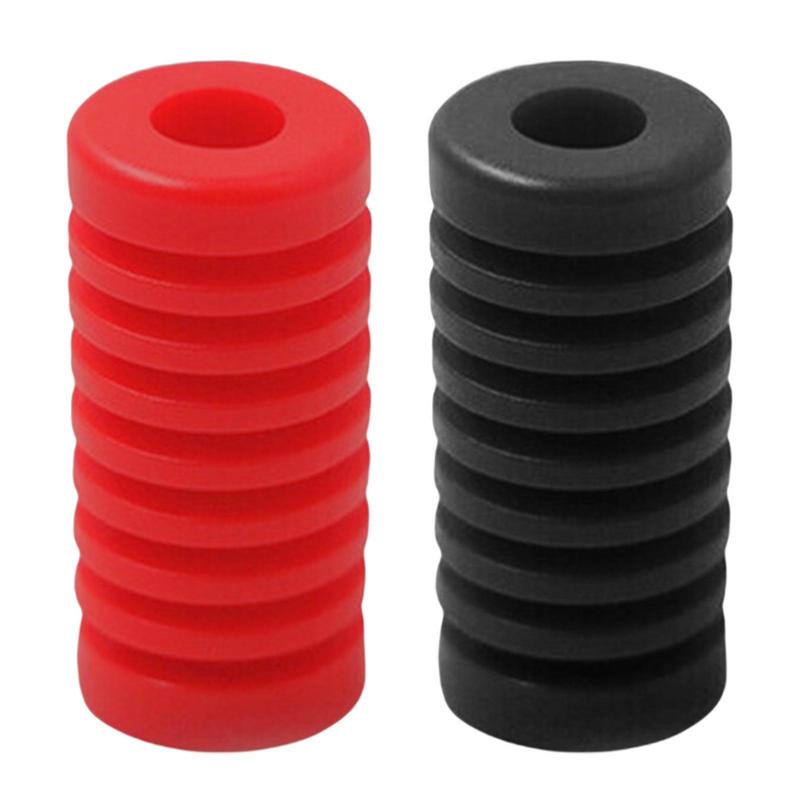 Universal Anti-slip Rubber Ped - огляд і ціна Motorcycle Gear Cover