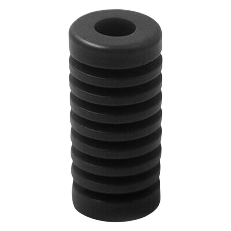Universal Anti-slip Rubber Ped - огляд і ціна Motorcycle Gear Cover