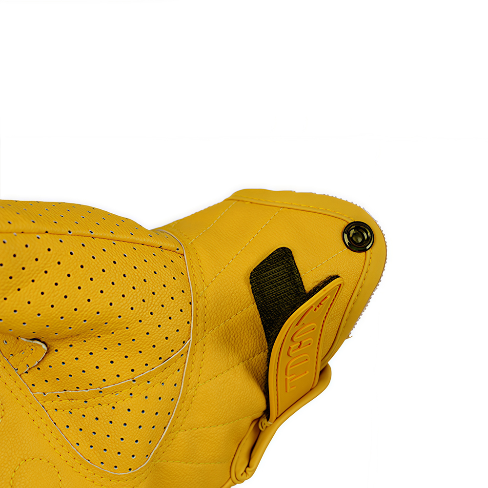 Yellow Motorcycle Breathable R - огляд і ціна Motorcycle Gear Gloves