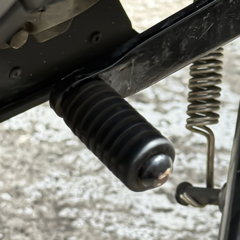 Motorcycle Gear Shifter Lever  - огляд і ціна Motorcycle Gear Cover