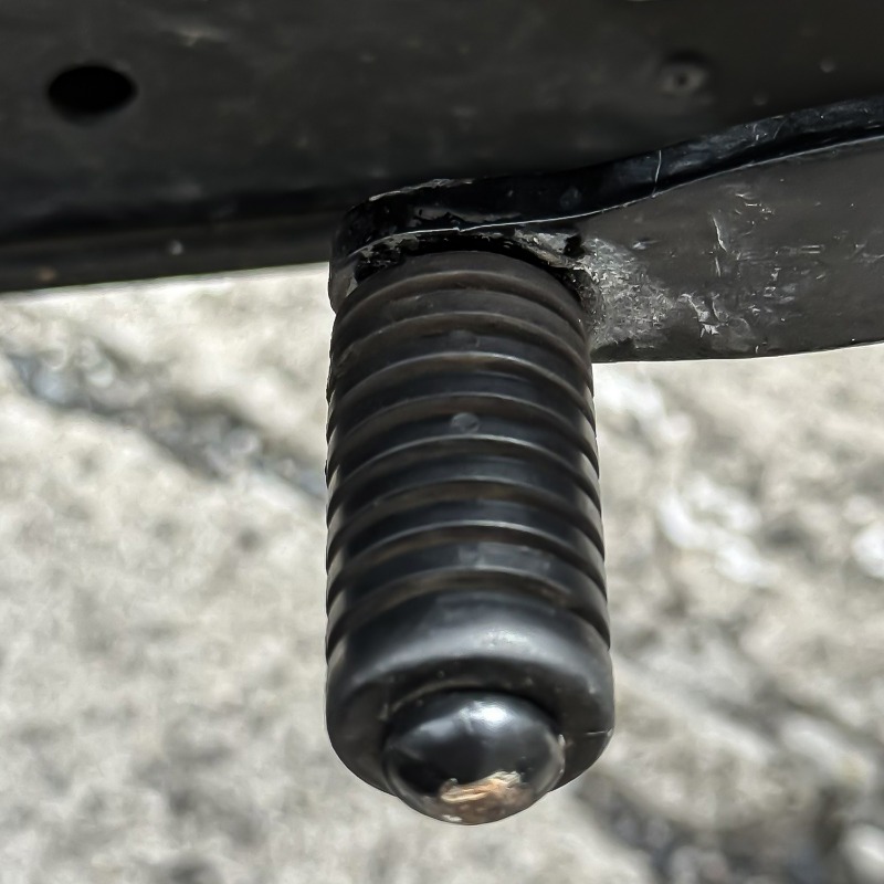 Motorcycle Gear Shifter Lever  - огляд і ціна Motorcycle Gear Cover