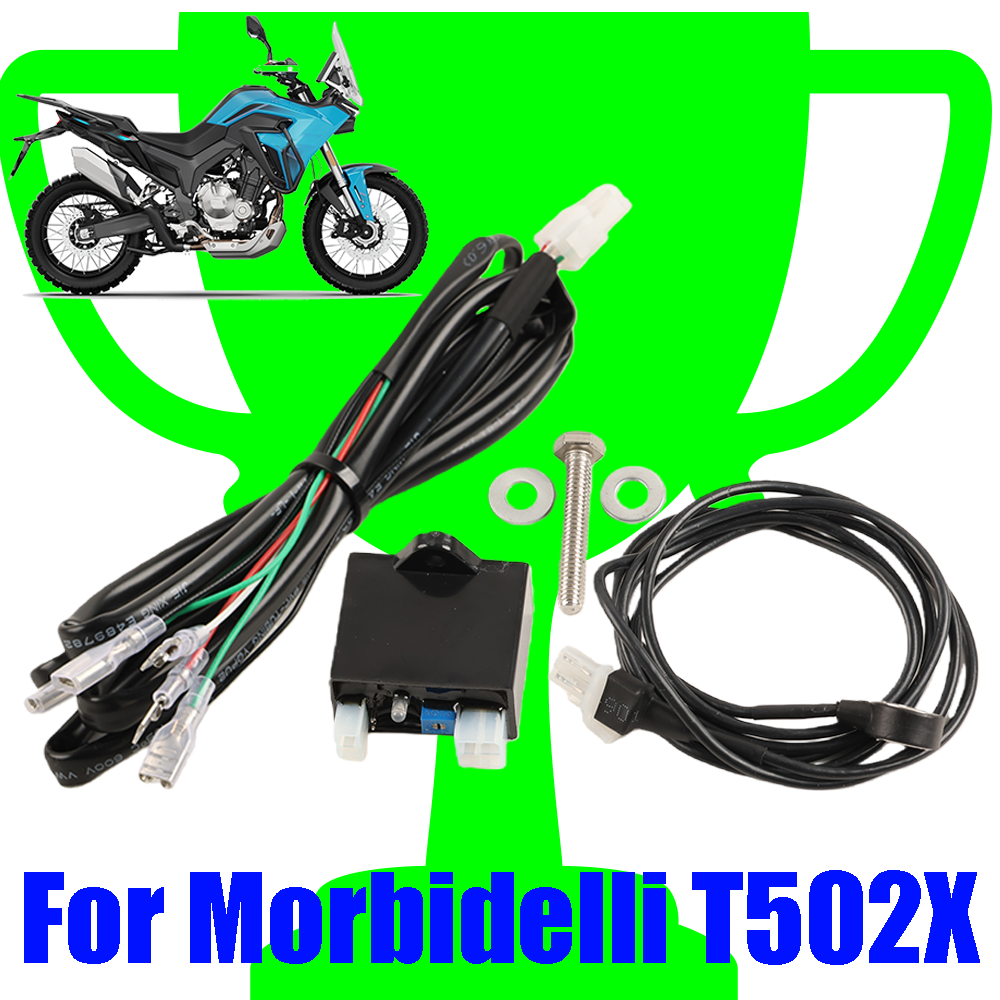 Motorcycle Accessories Two-way - огляд і ціна Gear X Motorcycle