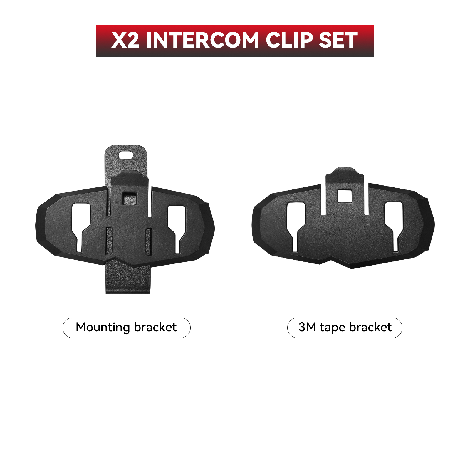 XGP X2 Motorcycle Intercom Hea - огляд і ціна Motorcycle Gear Full Set
