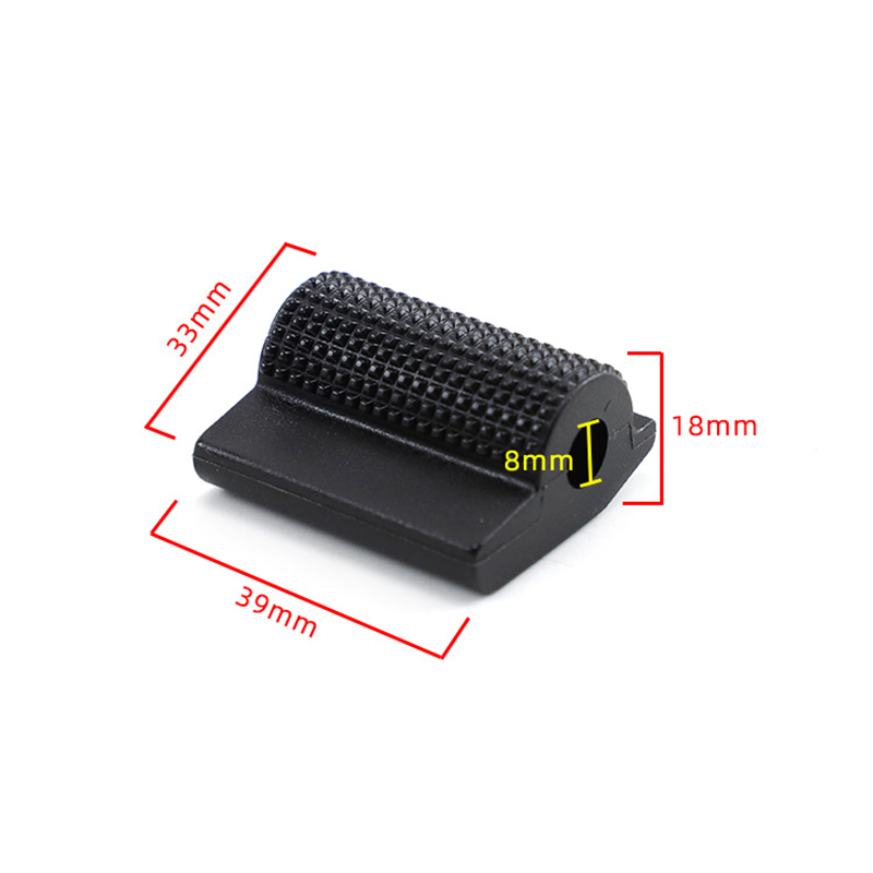 Motorcycle shift lever protect - огляд і ціна Motorcycle Gear Cover