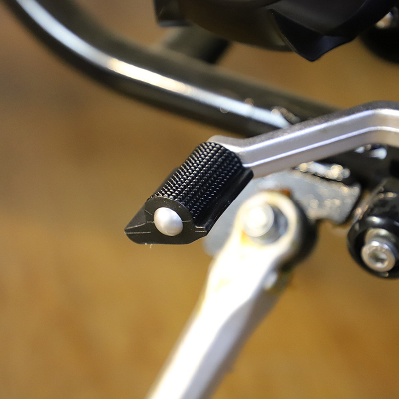 Motorcycle shift lever protect - огляд і ціна Motorcycle Gear Cover