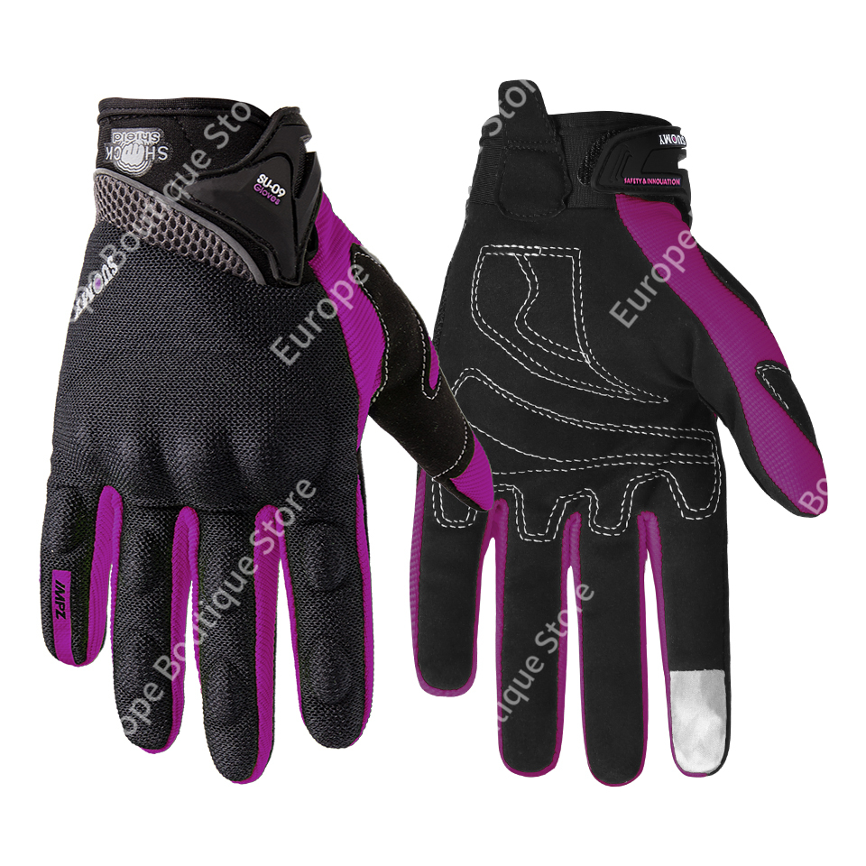 2026 NEW Summer Offroad Motorc - огляд і ціна Motorcycle Gear Gloves