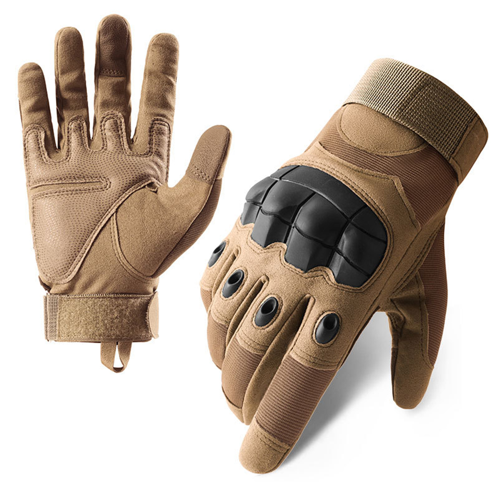 Motorcycle Gloves Men Touch Sc - огляд і ціна Motorcycle Gear Full Set