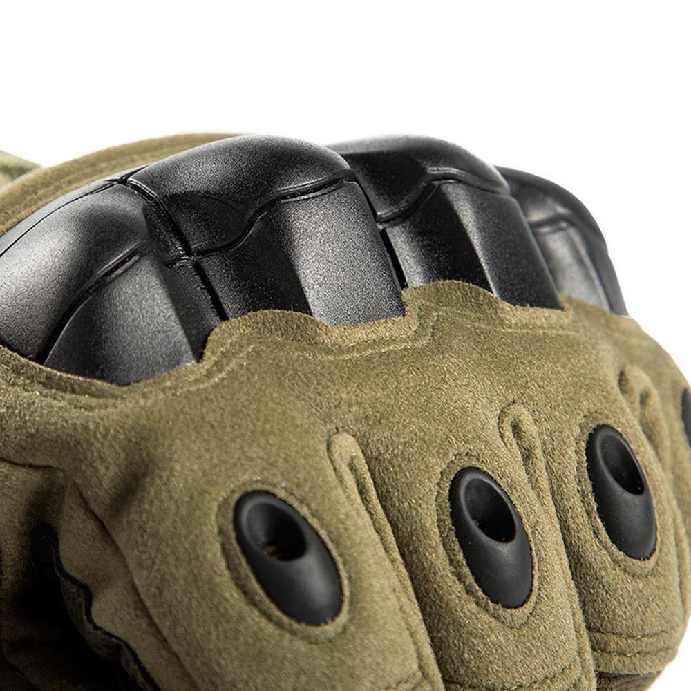 Motorcycle Gloves Men Touch Sc - огляд і ціна Motorcycle Gear Full Set