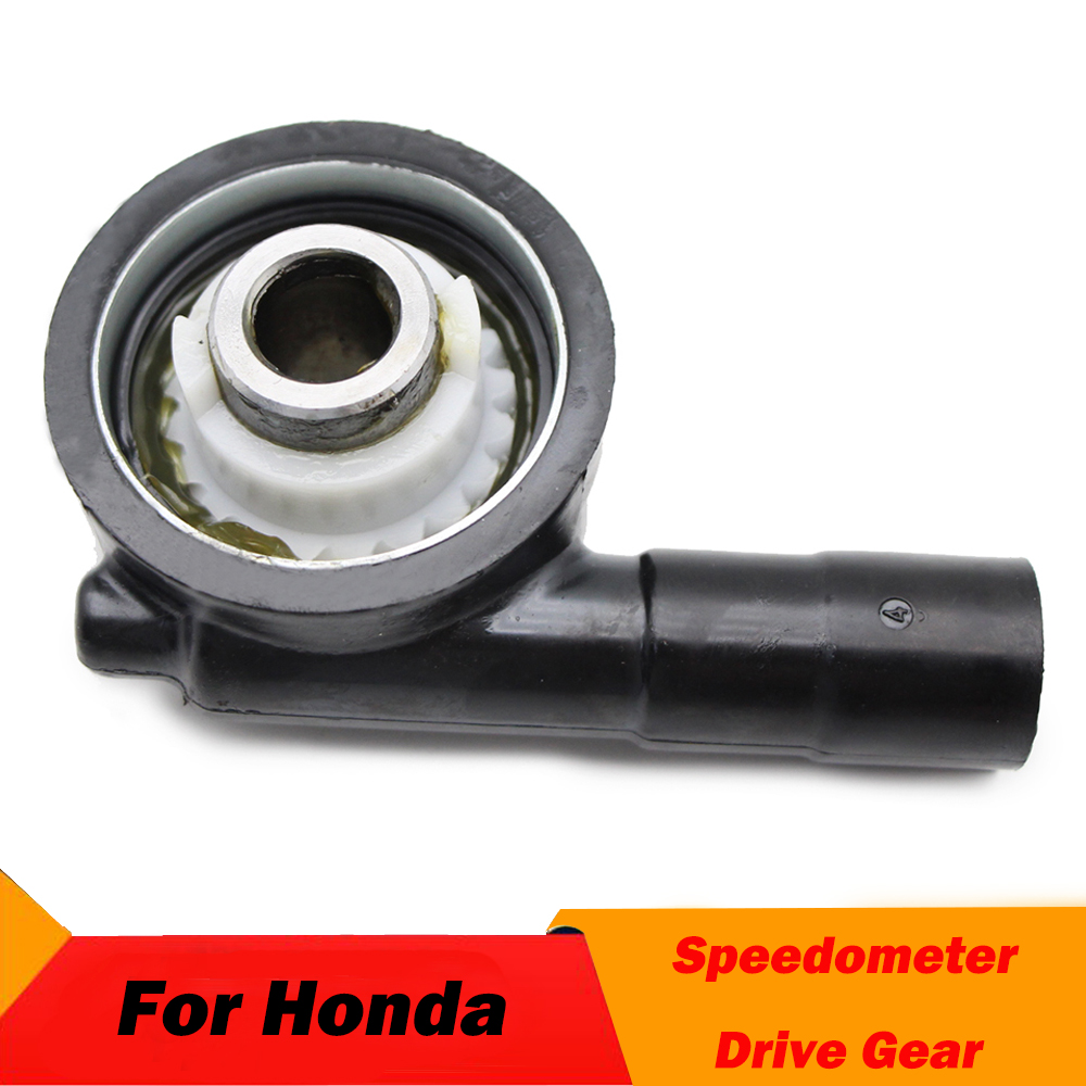 Motorcycle Scooter Speedometer - огляд і ціна Gear X Motorcycle