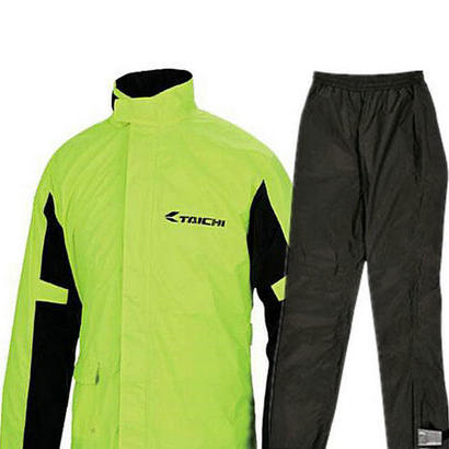 Motorcycle Rain Suit RSR038 Ri - огляд і ціна Motorcycle Gear Brands
